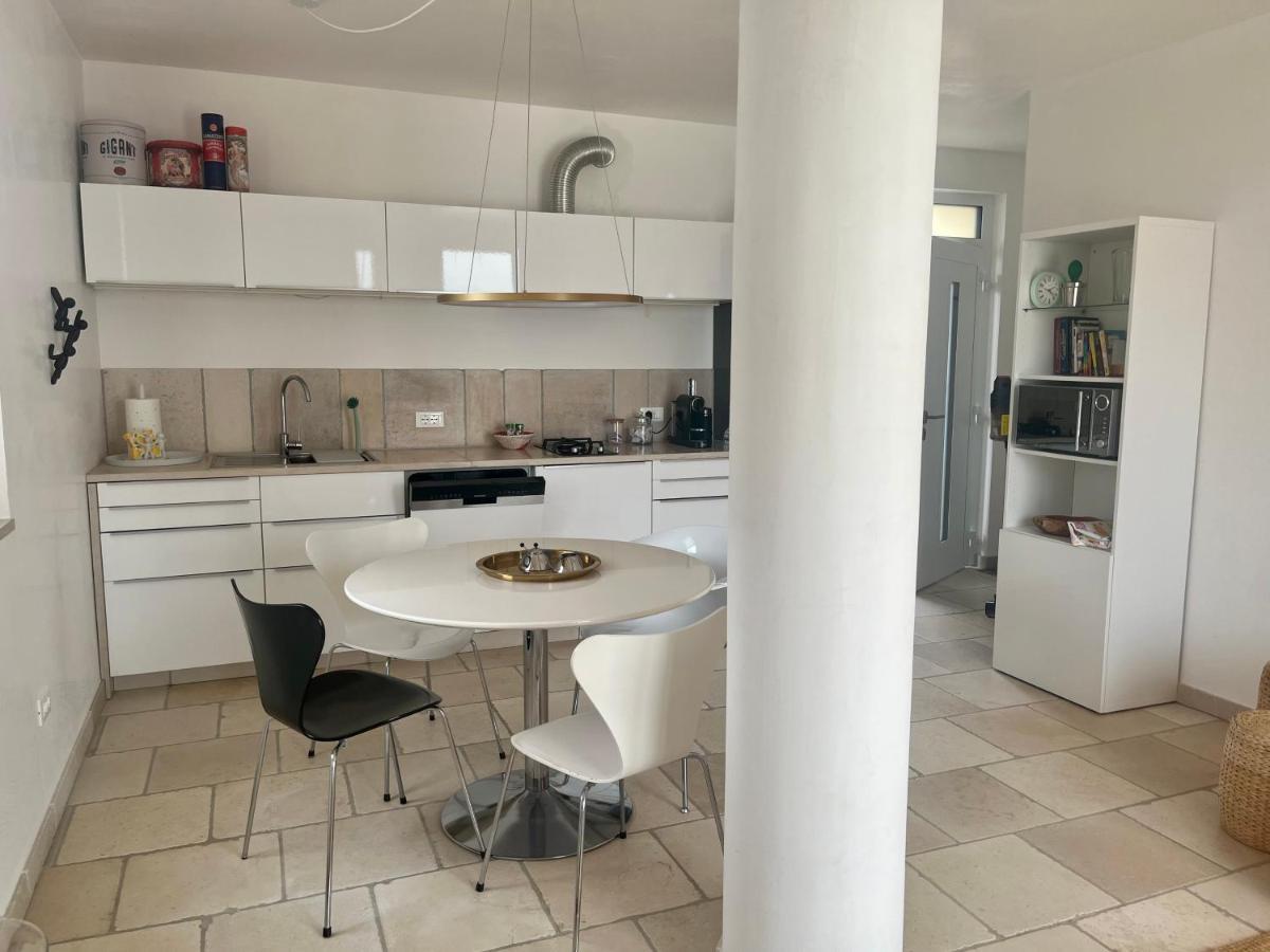 Casa Eva Apartment Сан Вито дей Нормани Екстериор снимка