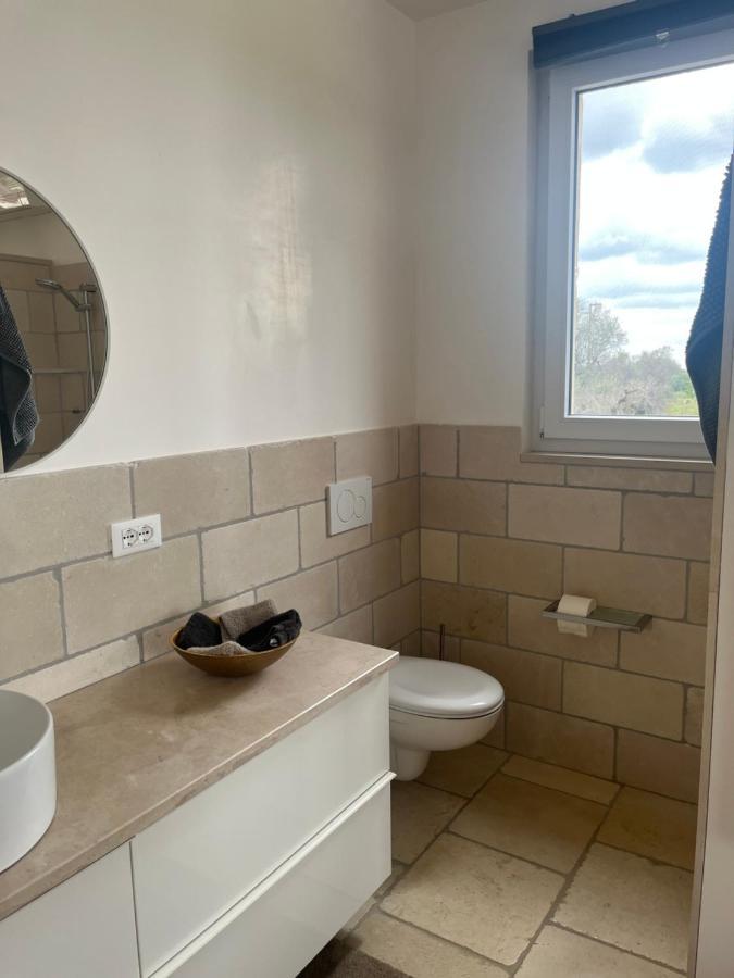 Casa Eva Apartment Сан Вито дей Нормани Екстериор снимка