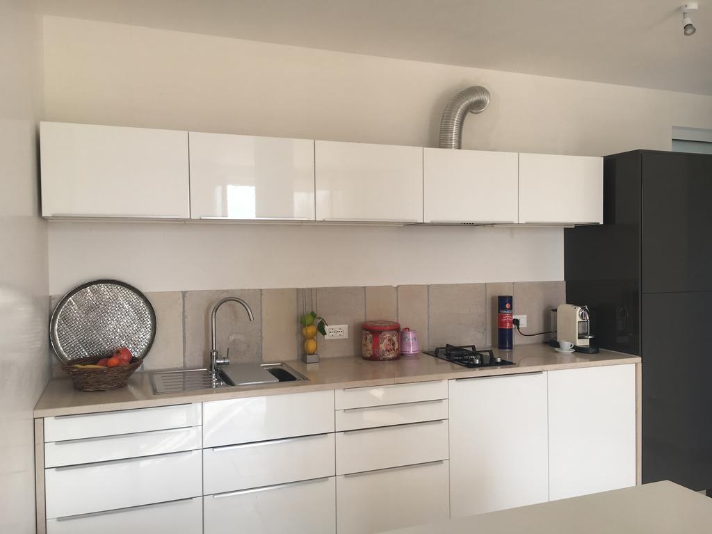 Casa Eva Apartment Сан Вито дей Нормани Екстериор снимка